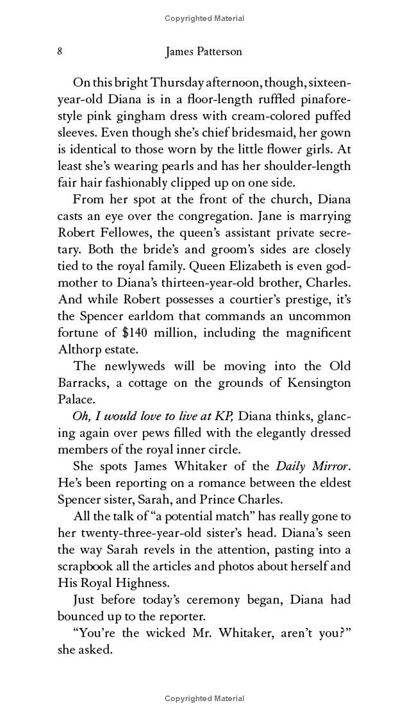 Diana, William, And Harry - Ảnh 6