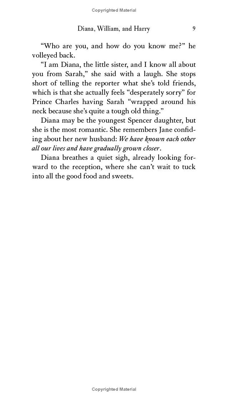 Diana, William, And Harry - Ảnh 7