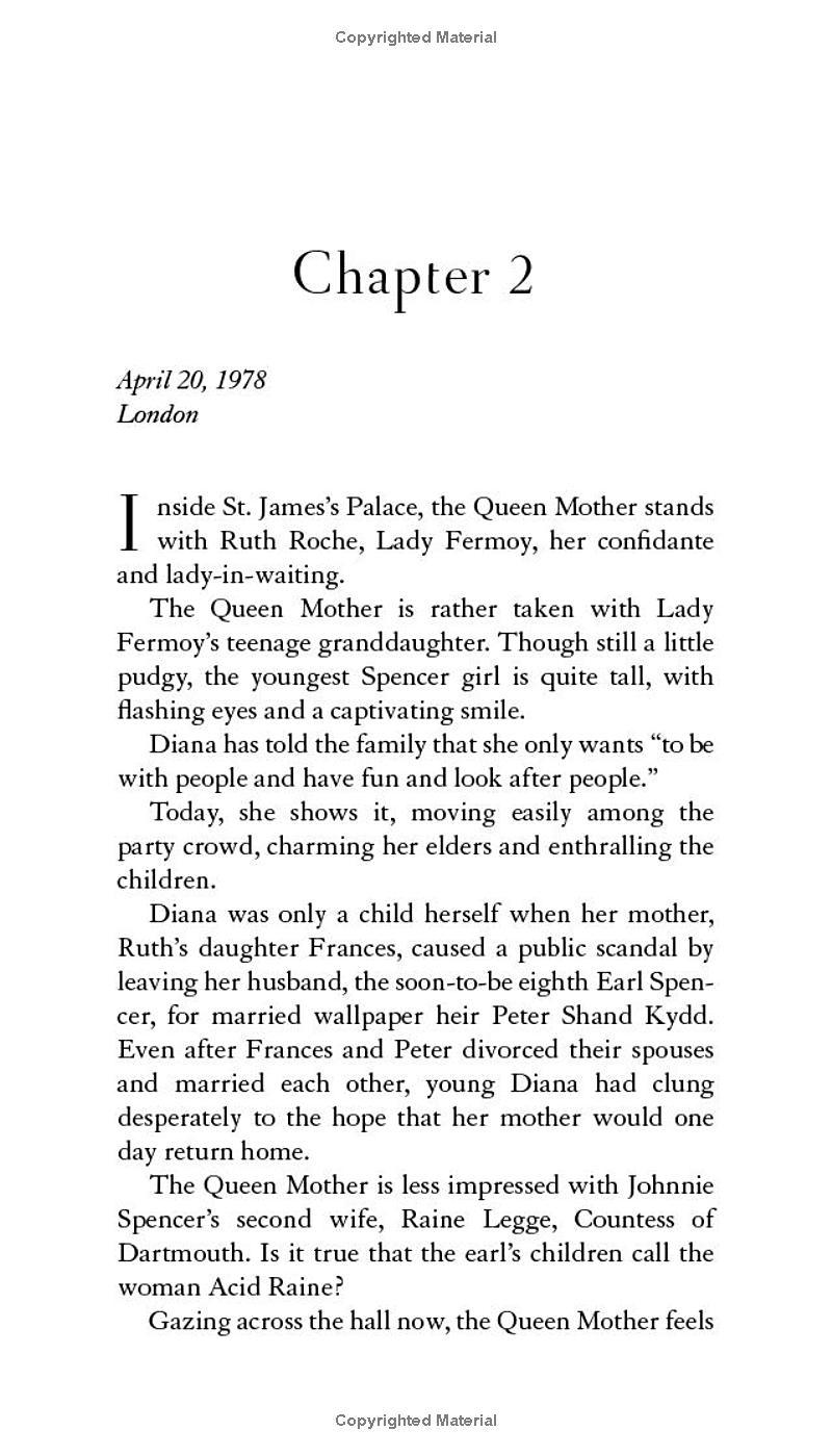 Diana, William, And Harry - Ảnh 8