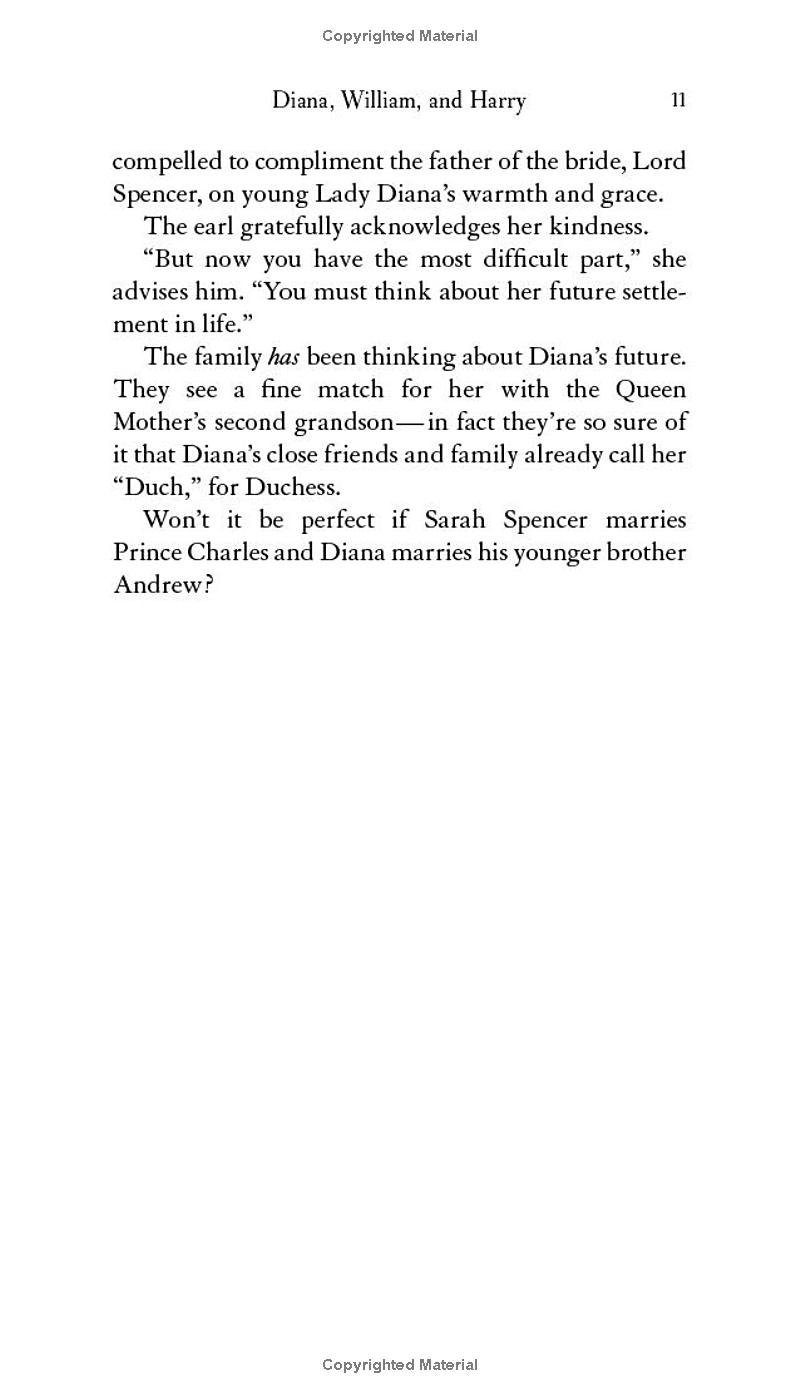 Diana, William, And Harry - Ảnh 9