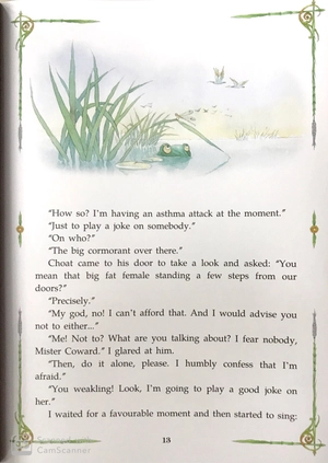 diary of a cricket (tái bản 2024) - Ảnh 9