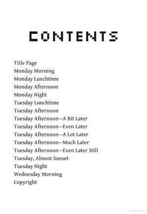 diary of a roblox pro 1 - monster escape - Ảnh 3