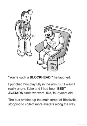 diary of a roblox pro 1 - monster escape - Ảnh 9