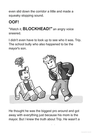 diary of a roblox pro 2 - dragon pet - Ảnh 5