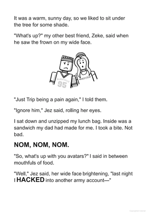 diary of a roblox pro 2 - dragon pet - Ảnh 7