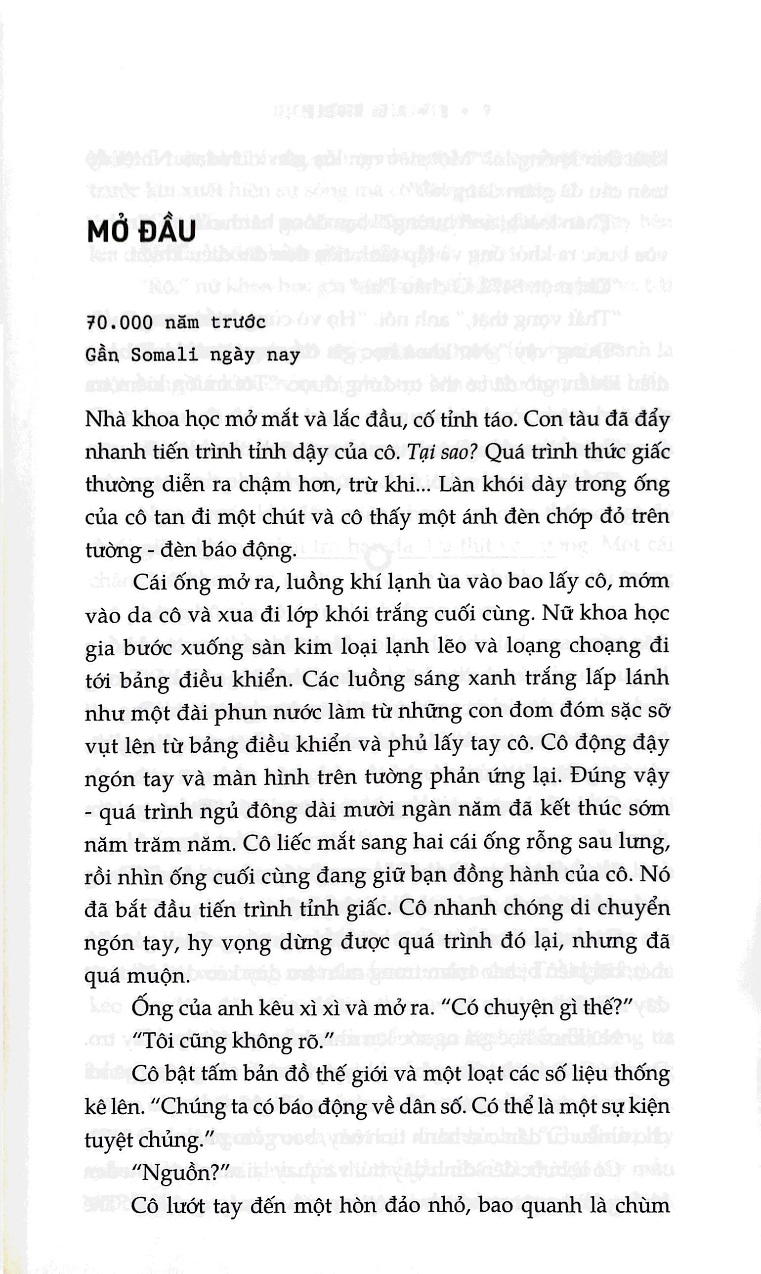 dịch bệnh atlantis - Ảnh 4