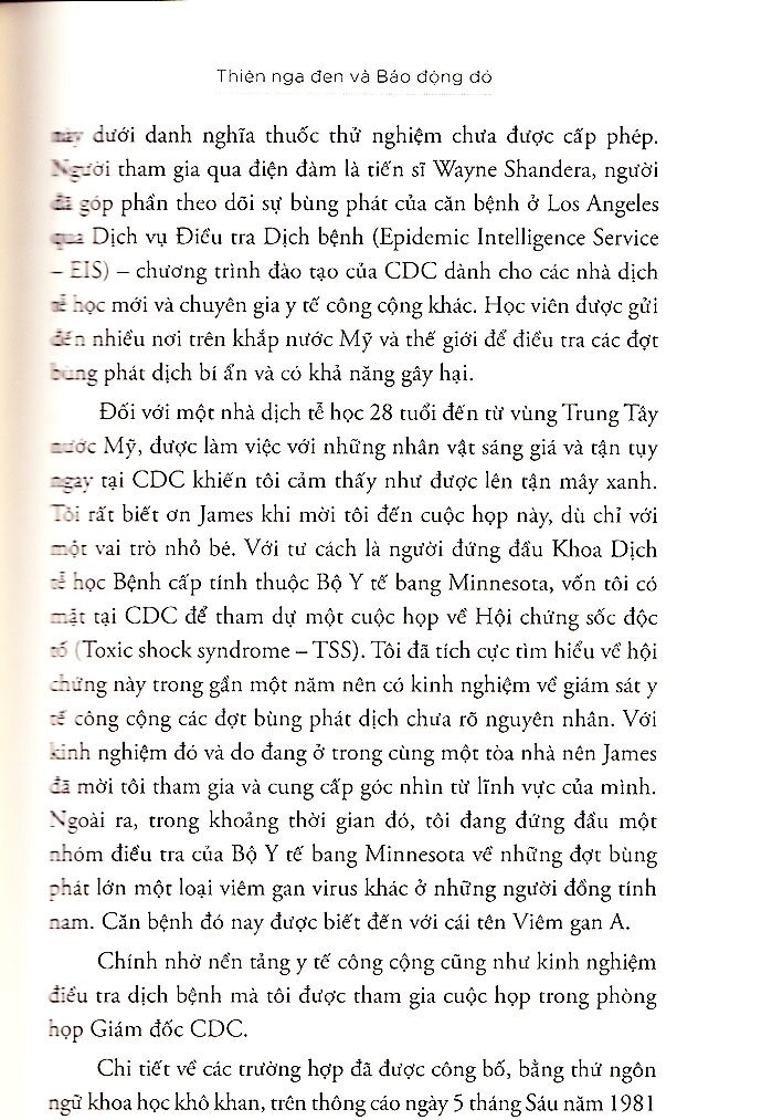 dịch bệnh - kẻ thù nguy hiểm nhất - Ảnh 6