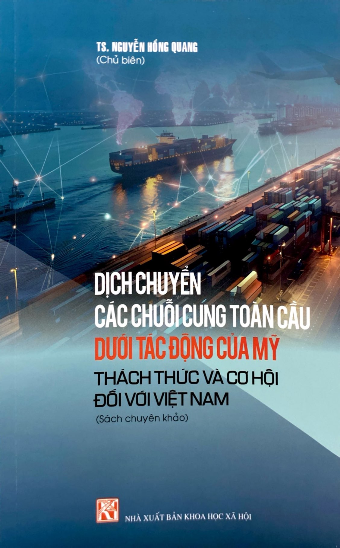 dịch chuyển các chuỗi cung toàn cầu dưới tác động của mỹ - thách thức và cơ hội đối với việt nam - Ảnh 2