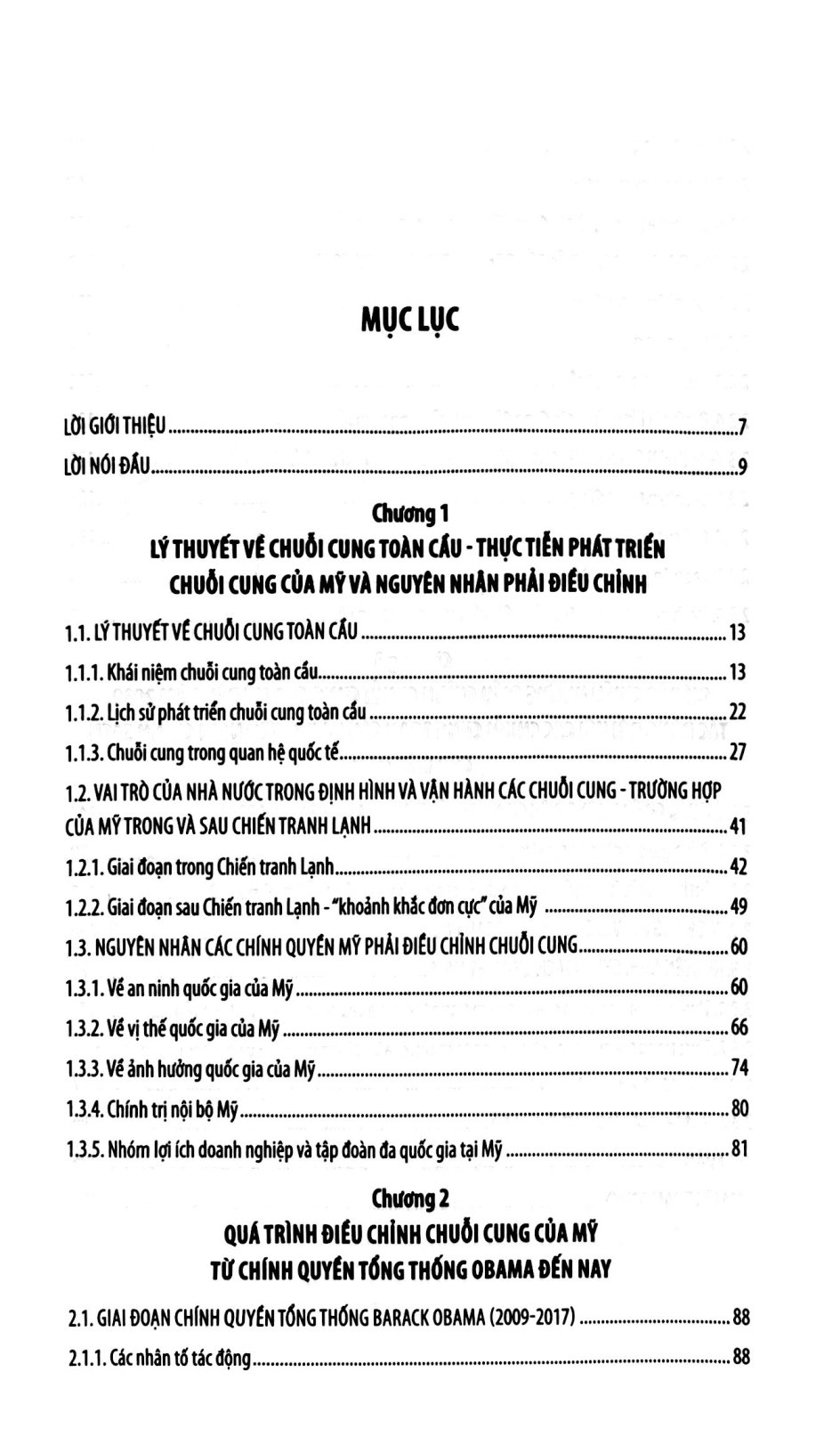 dịch chuyển các chuỗi cung toàn cầu dưới tác động của mỹ - thách thức và cơ hội đối với việt nam - Ảnh 3