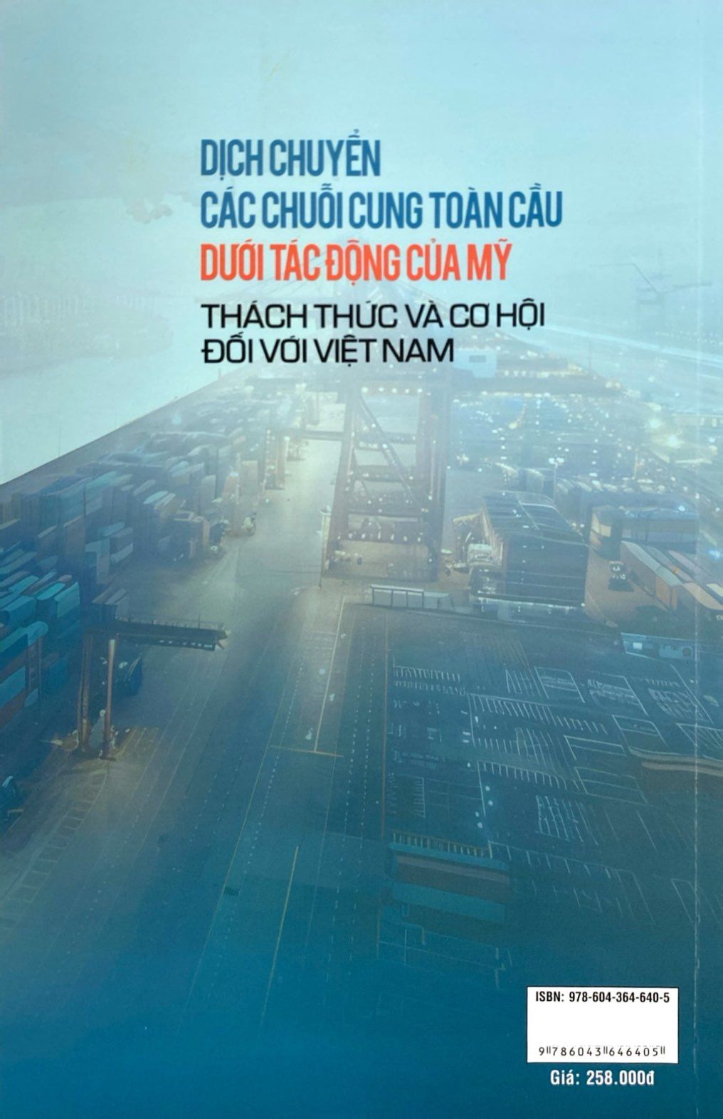 dịch chuyển các chuỗi cung toàn cầu dưới tác động của mỹ - thách thức và cơ hội đối với việt nam - Ảnh 8