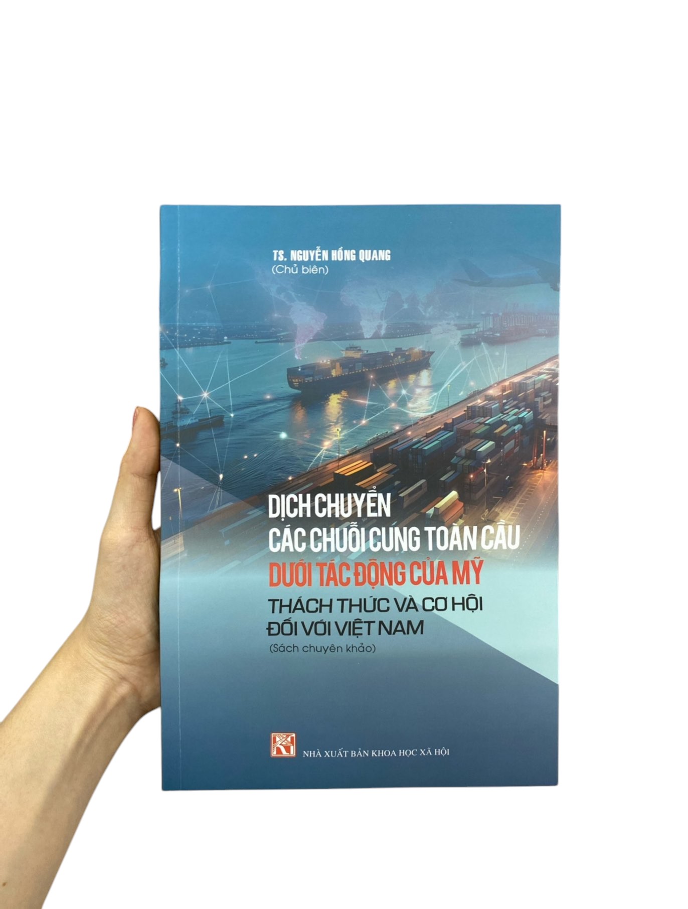 dịch chuyển các chuỗi cung toàn cầu dưới tác động của mỹ - thách thức và cơ hội đối với việt nam - Ảnh 9
