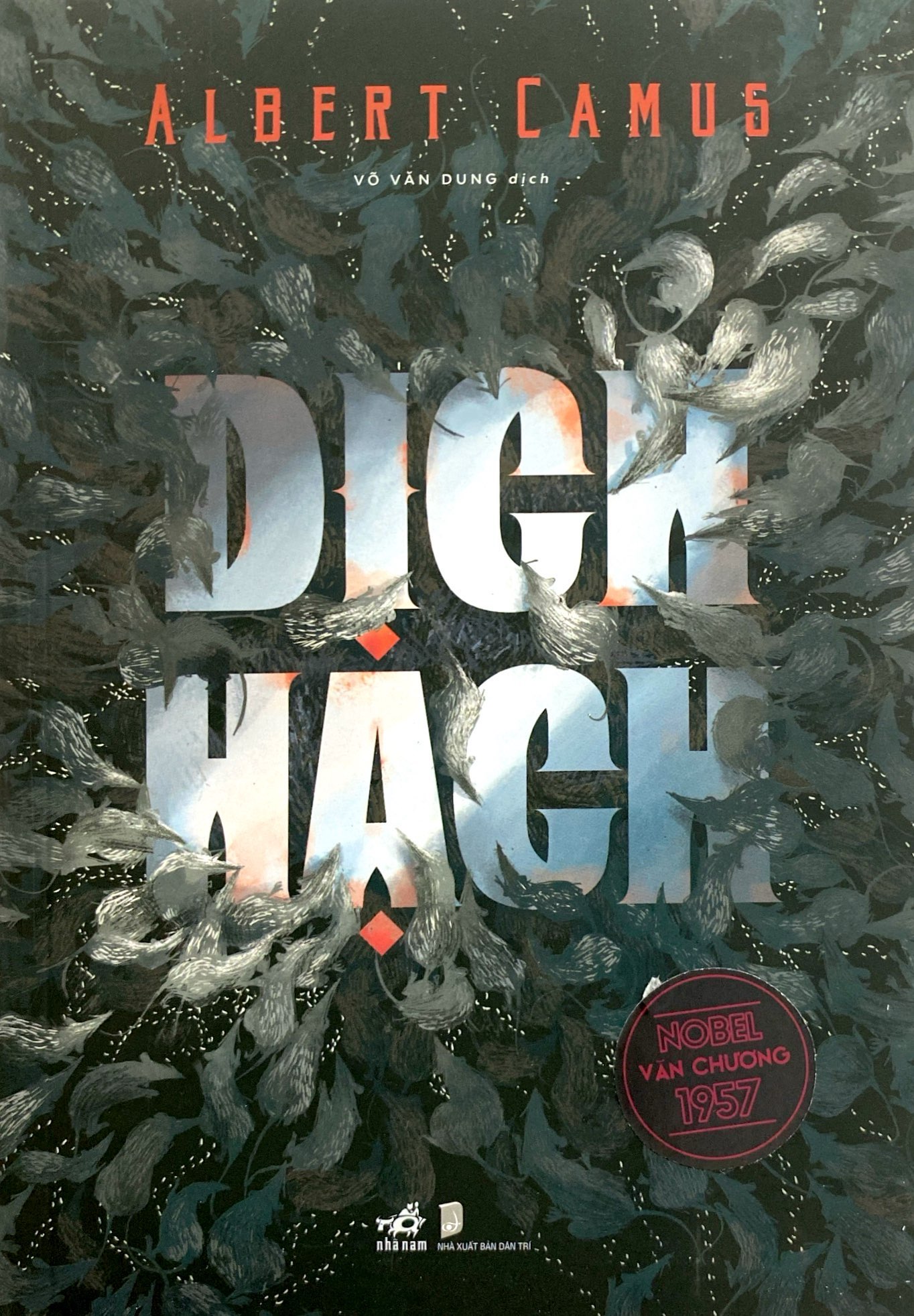 dịch hạch - Ảnh 3