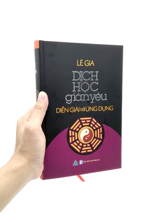 dịch học giản yếu - diễn giải và ứng dụng - Ảnh 7