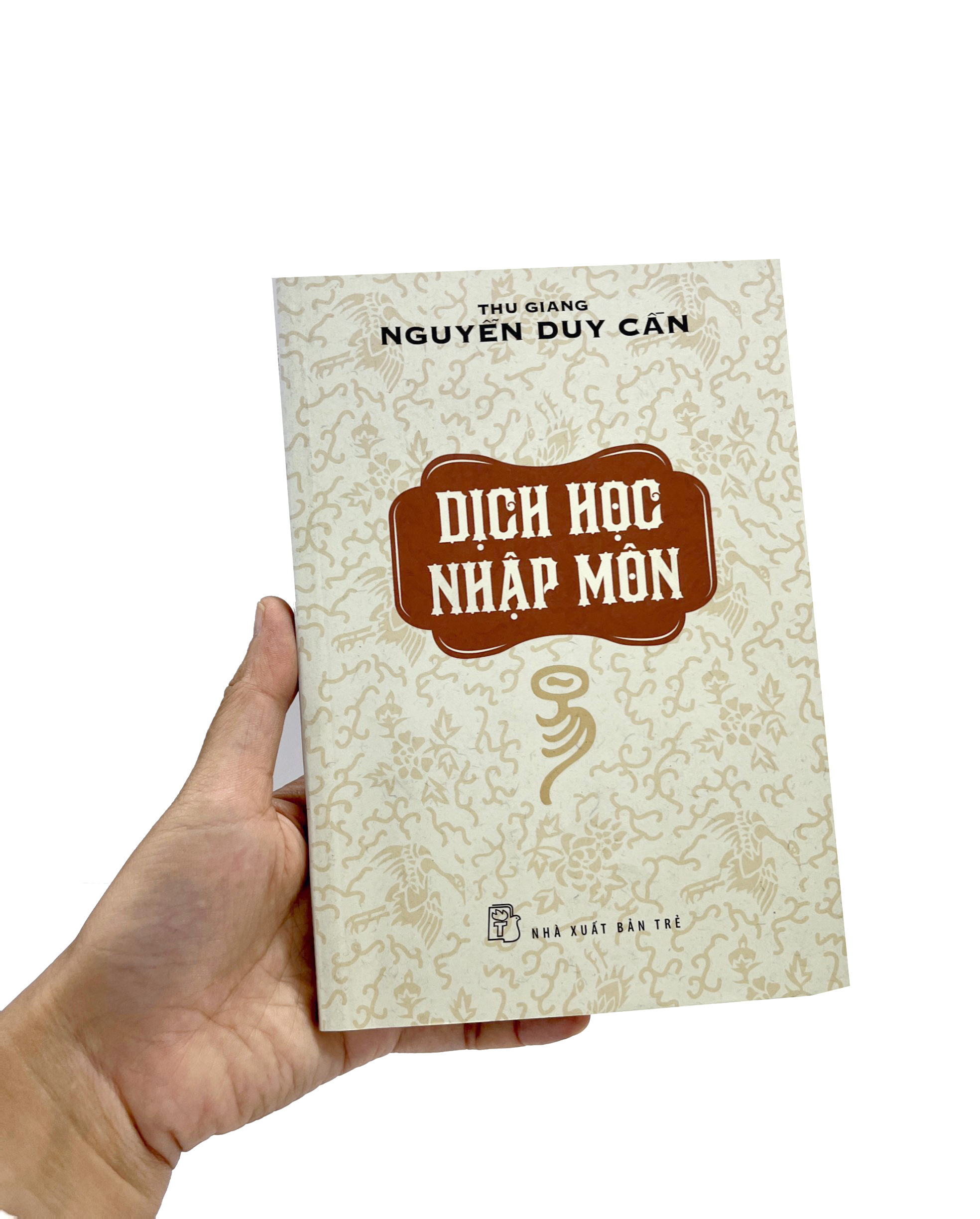 dịch học nhập môn - Ảnh 15
