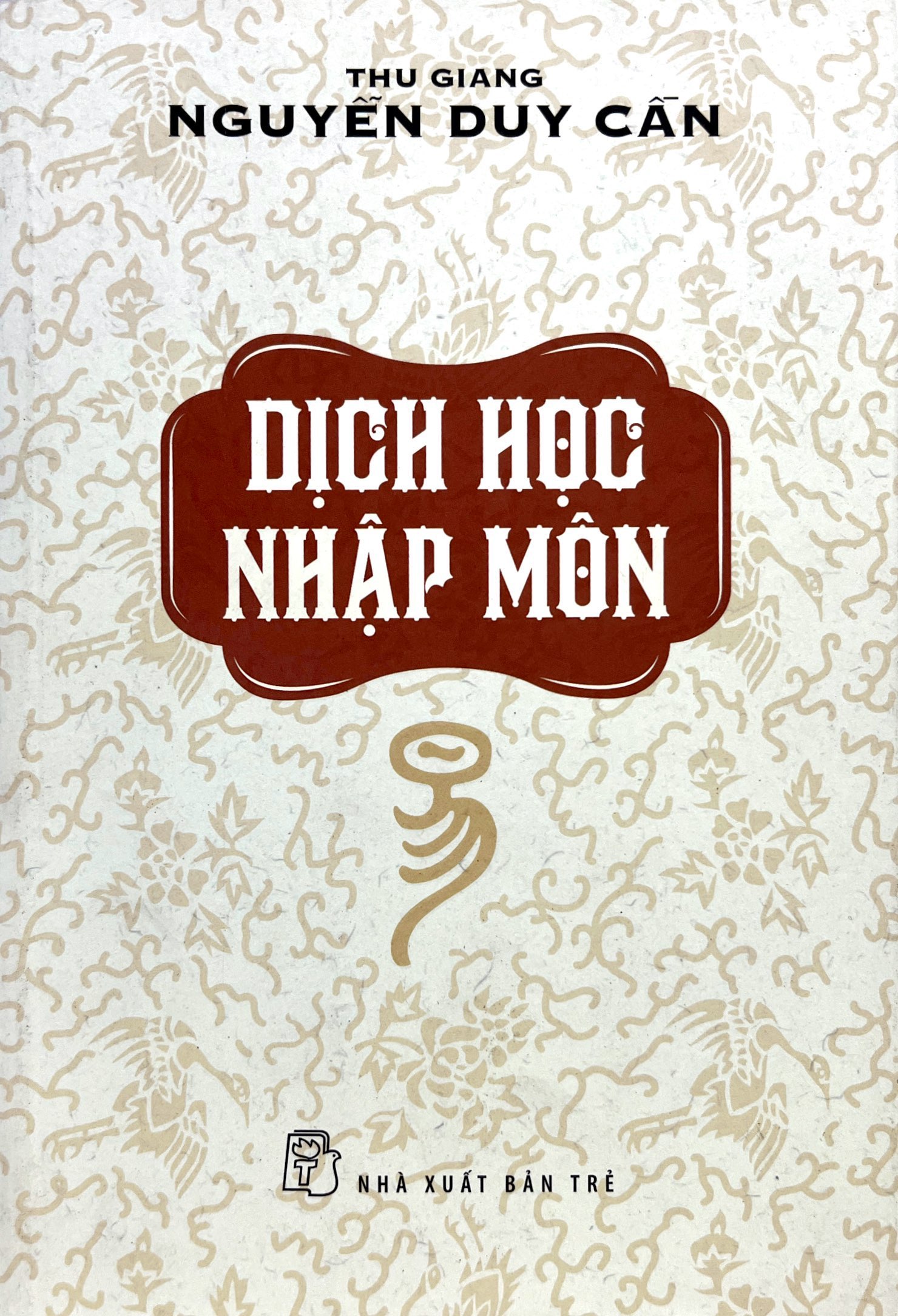 dịch học nhập môn - Ảnh 2