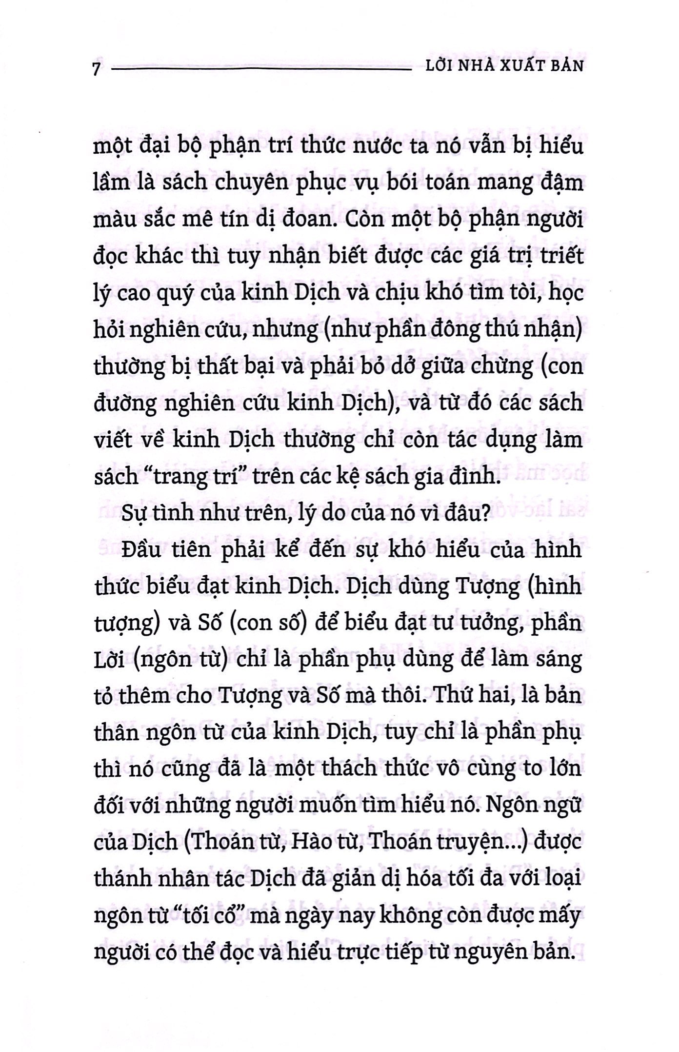 dịch học nhập môn - Ảnh 5