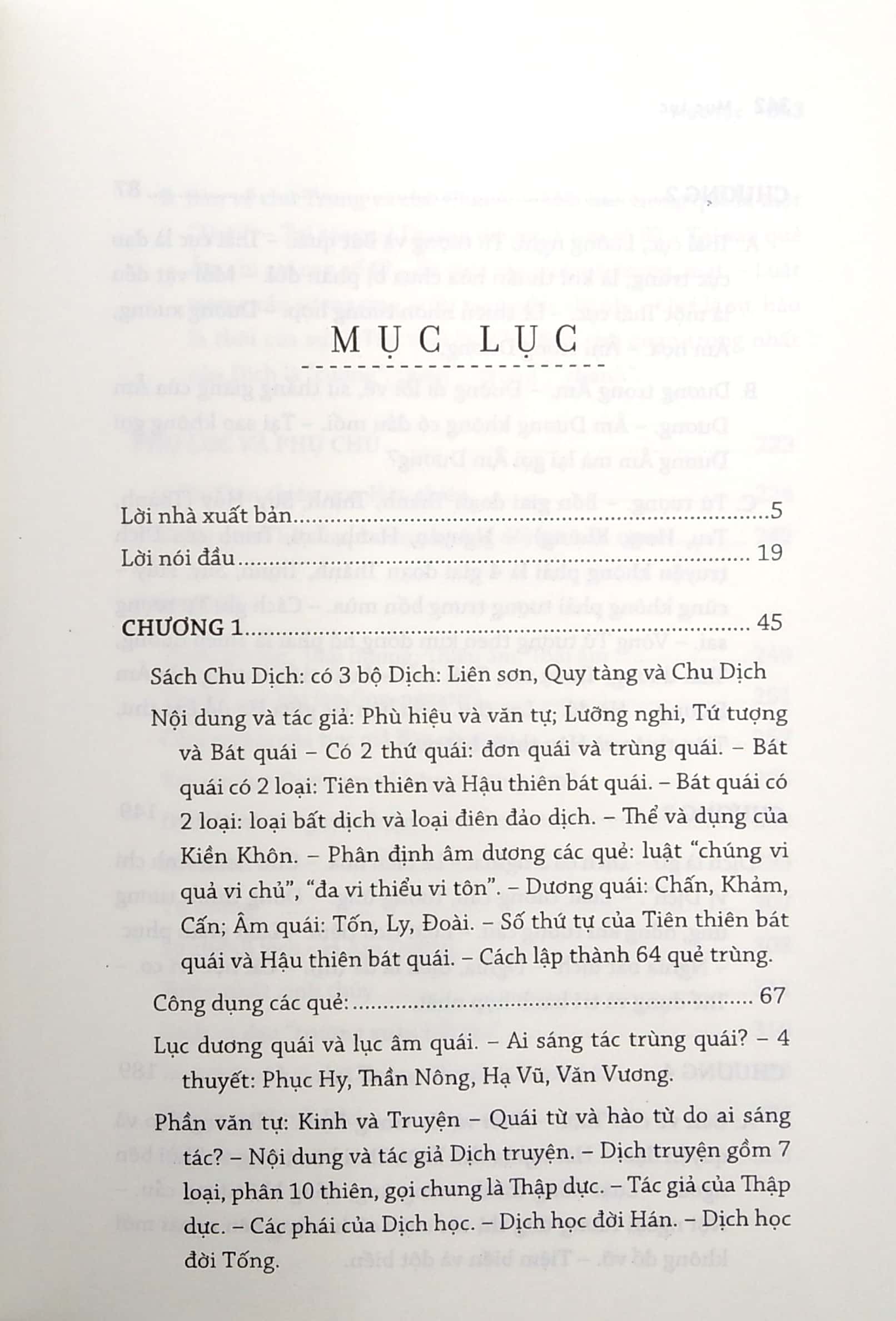 dịch học tinh hoa (tái bản 2021) - Ảnh 4