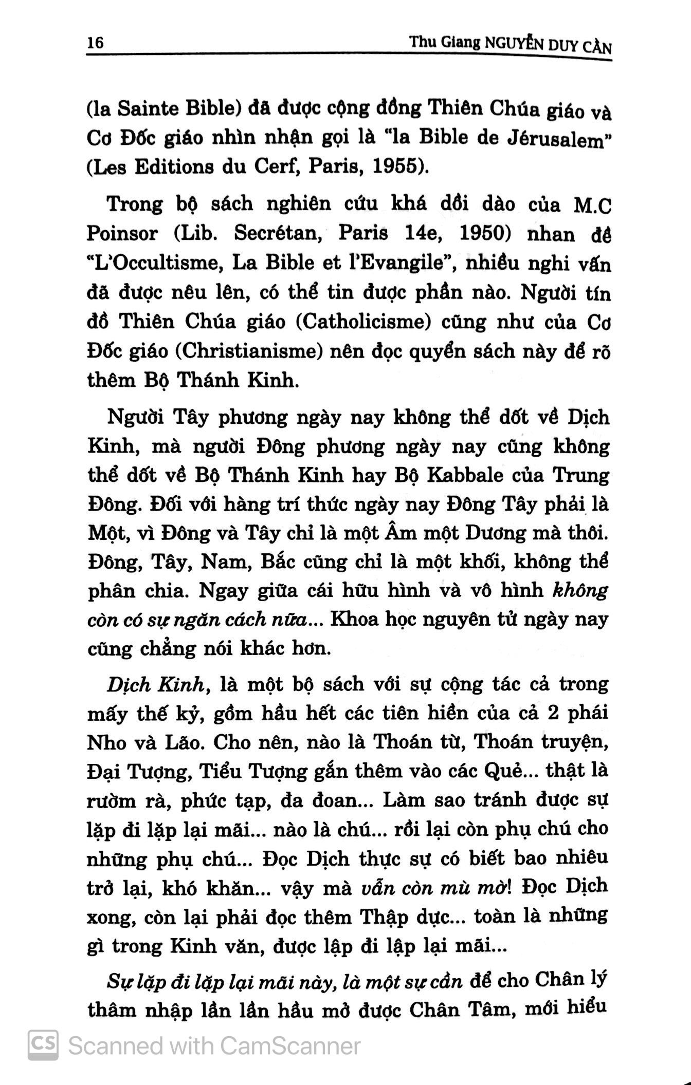 dịch kinh tường giải (di cảo): quyển thượng - Ảnh 5