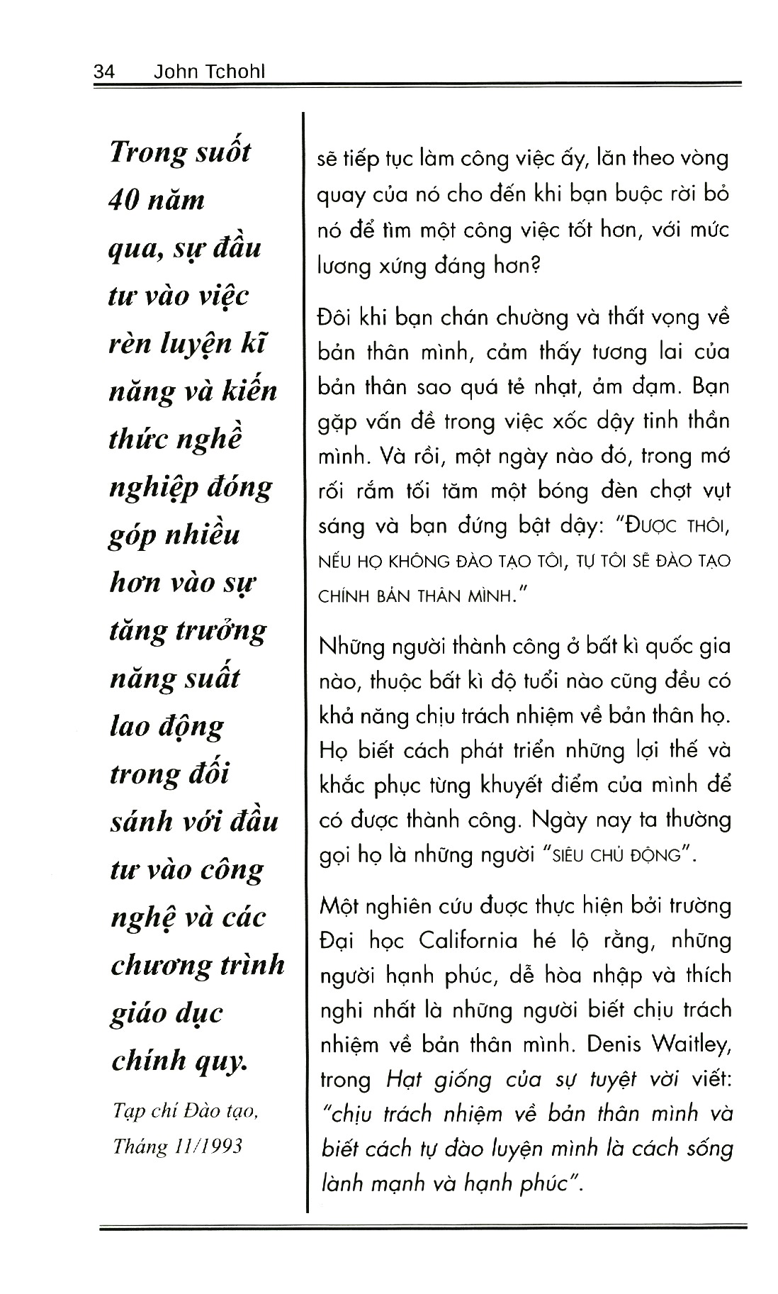 dịch vụ khách hàng - thương vụ 1 vốn 4 lời: bí mật thăng tiến của những bậc thầy dịch vụ hàng đầu thế giới - cashing in - Ảnh 4