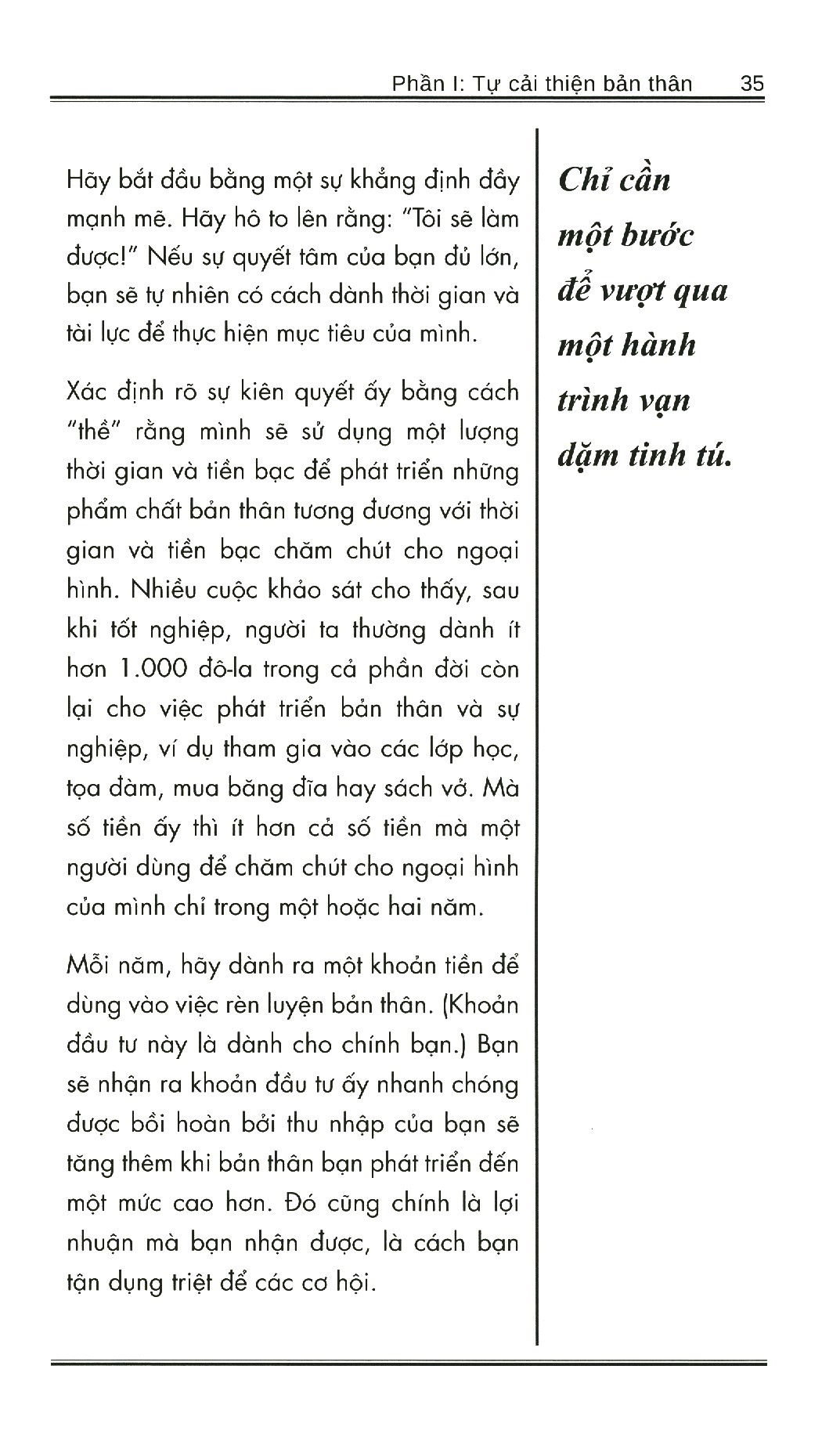 dịch vụ khách hàng - thương vụ 1 vốn 4 lời: bí mật thăng tiến của những bậc thầy dịch vụ hàng đầu thế giới - cashing in - Ảnh 5
