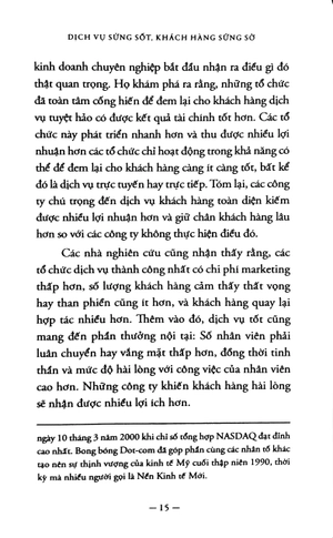 dịch vụ sửng sốt khách hàng sững sờ (tái bản 2017) - Ảnh 5