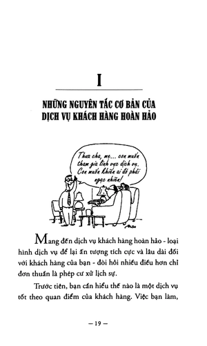 dịch vụ sửng sốt khách hàng sững sờ (tái bản 2017) - Ảnh 9