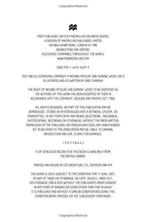 dick and dom's slightly naughty but very silly words - Ảnh 2