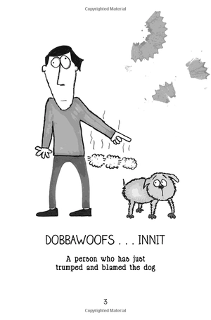 dick and dom's slightly naughty but very silly words - Ảnh 6