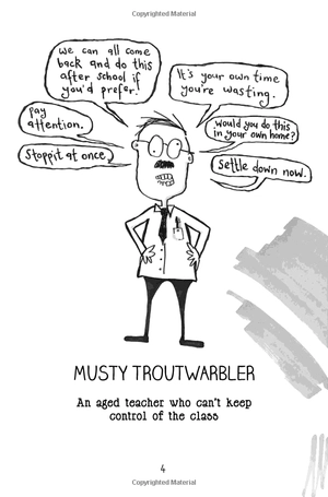 dick and dom's slightly naughty but very silly words - Ảnh 7