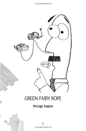 dick and dom's slightly naughty but very silly words - Ảnh 8