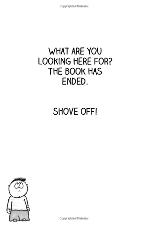 dick and dom's slightly naughty but very silly words - Ảnh 9