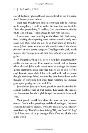 die with zero - getting all you can from your money and your life - Ảnh 5