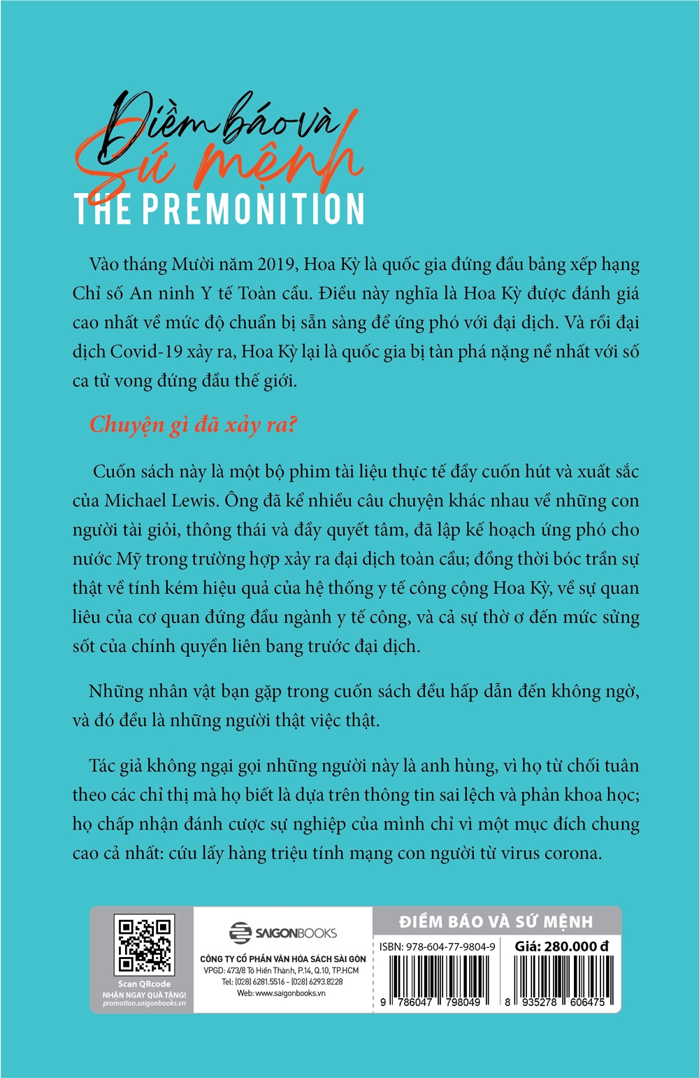 điềm báo và sứ mệnh - the premonition - Ảnh 2