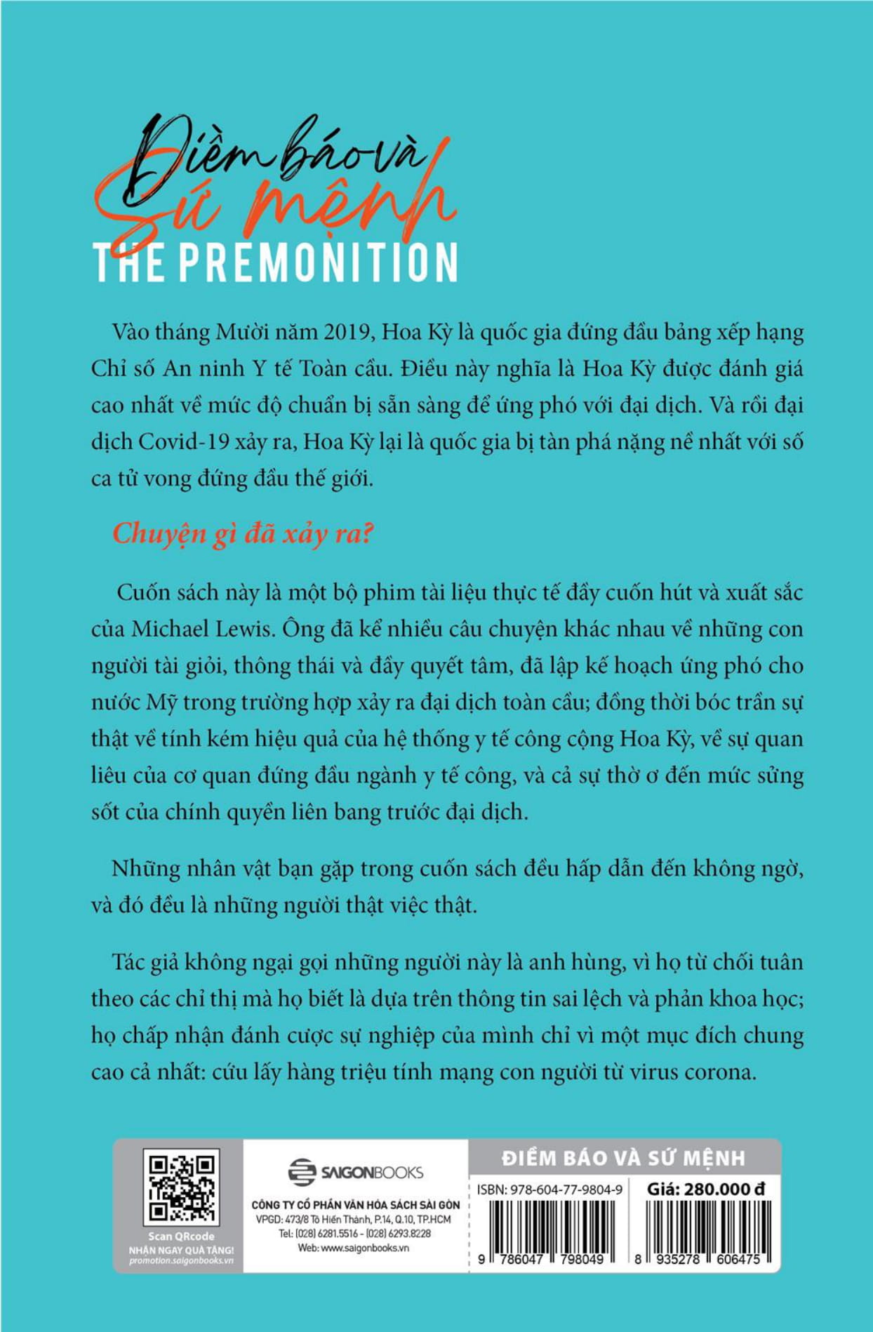 điềm báo và sứ mệnh - the premonition - Ảnh 4