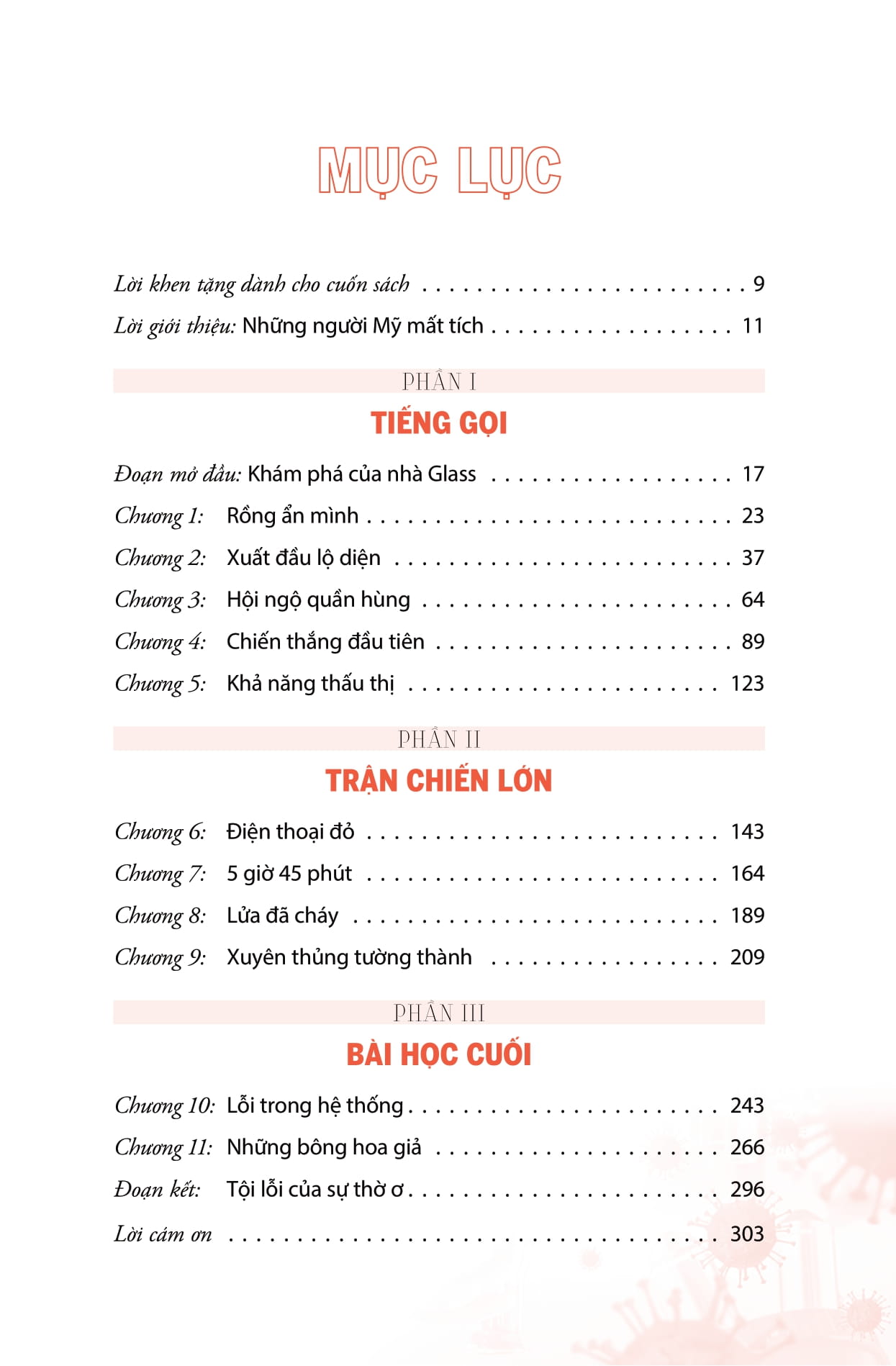 điềm báo và sứ mệnh - the premonition - Ảnh 5