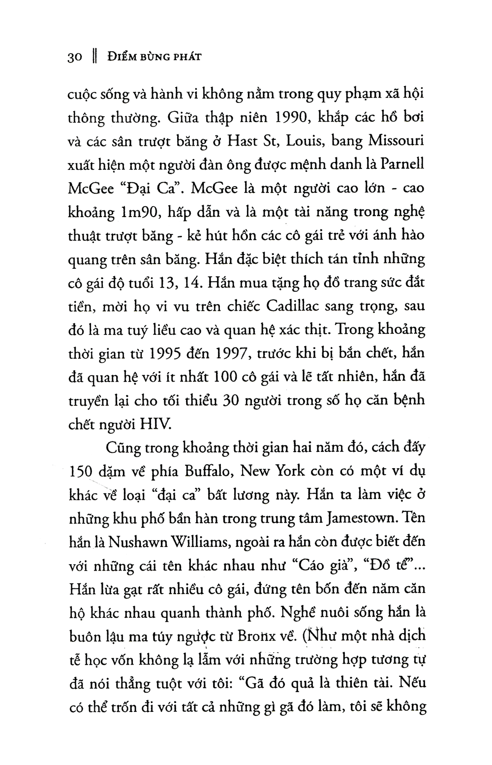 điểm bùng phát - the tipping point - Ảnh 10