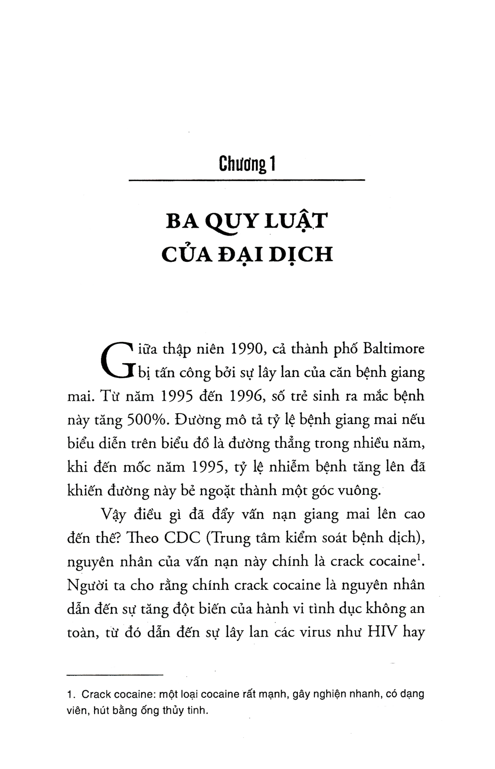 điểm bùng phát - the tipping point - Ảnh 3