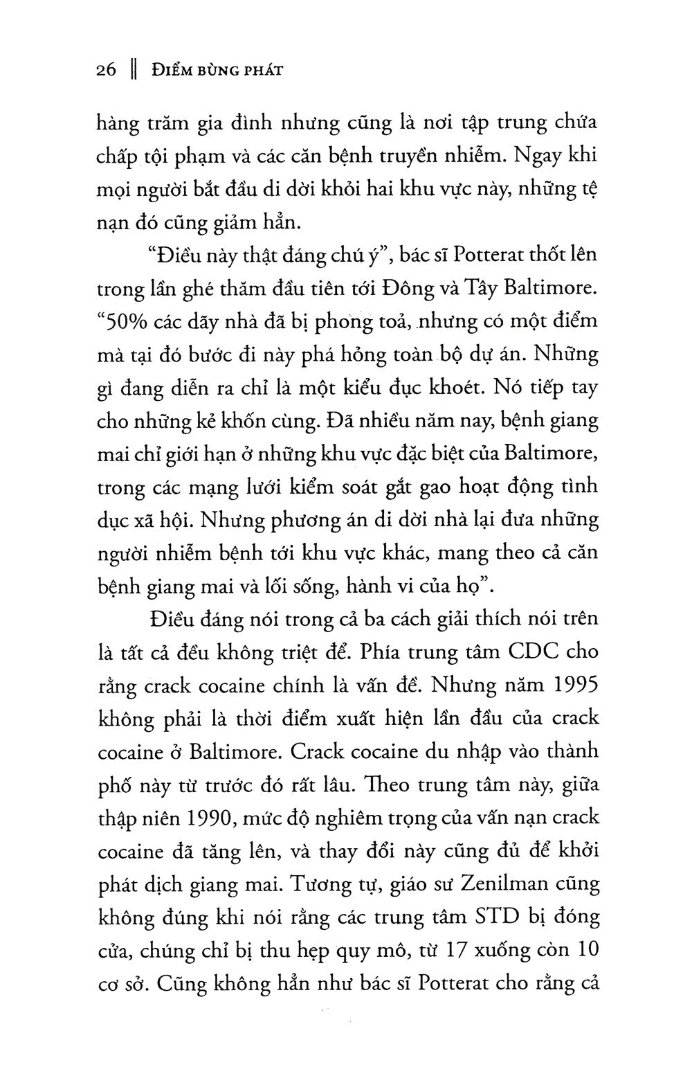 điểm bùng phát - the tipping point - Ảnh 6