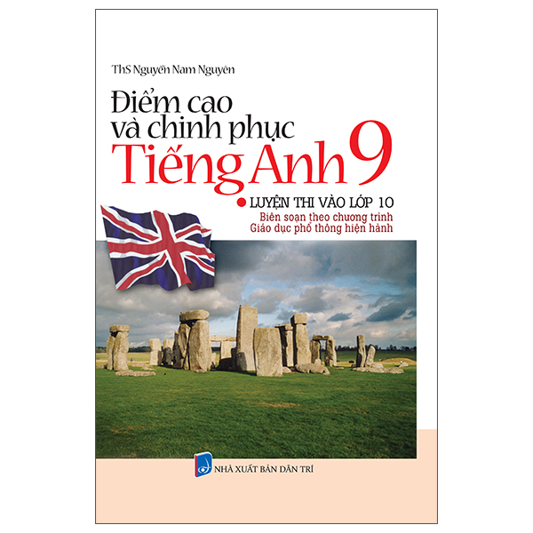 Điểm Cao Và Chinh Phục Toán 9 - Luyện Thi Vào Lớp 10 - Ảnh 2