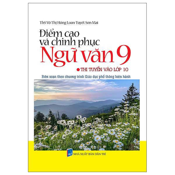 Điểm Cao Và Chinh Phục Toán 9 - Luyện Thi Vào Lớp 10 - Ảnh 3