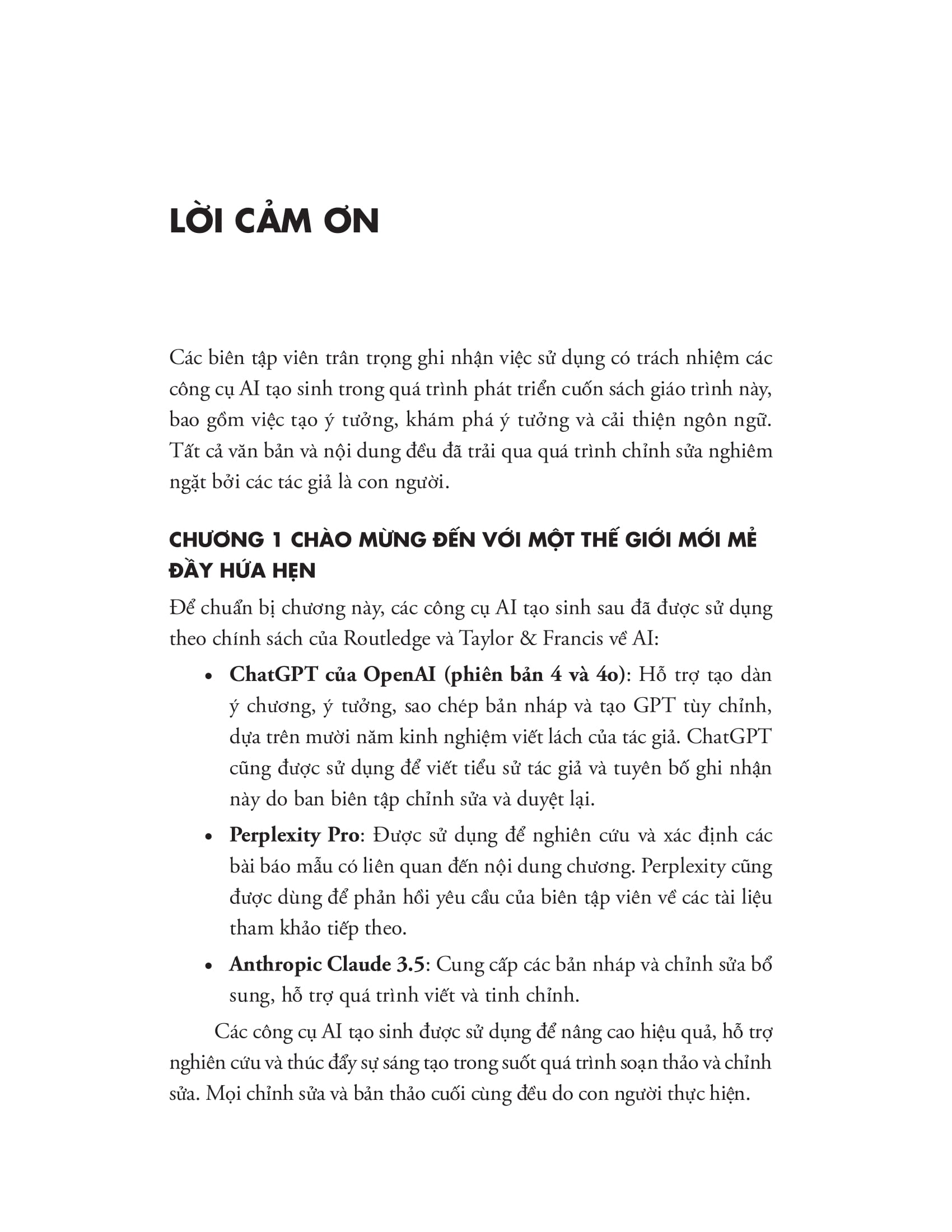 Điểm Chạm Tuyệt Vời - Kết Nối AI Và Marketing Để Dẫn Đầu Xu Thế - Ảnh 13