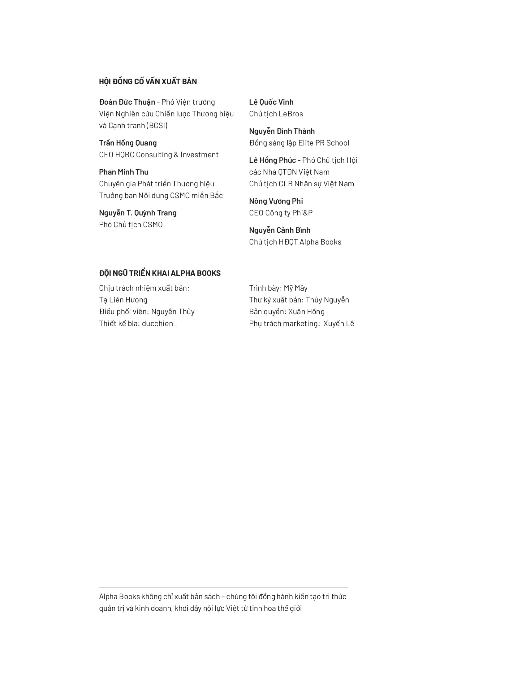 Điểm Chạm Tuyệt Vời - Kết Nối AI Và Marketing Để Dẫn Đầu Xu Thế - Ảnh 4