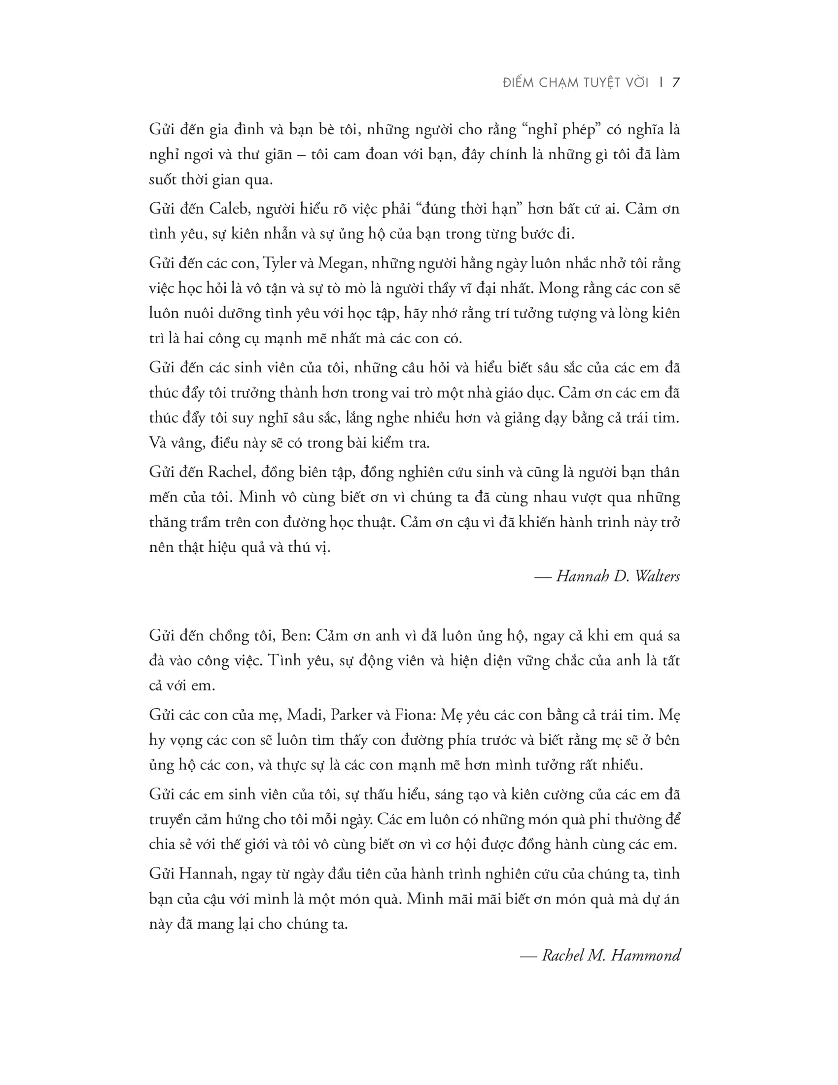 Điểm Chạm Tuyệt Vời - Kết Nối AI Và Marketing Để Dẫn Đầu Xu Thế - Ảnh 7