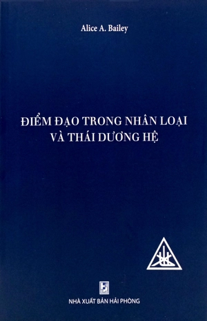điểm đạo trong nhân loại và thái dương hệ - Ảnh 2