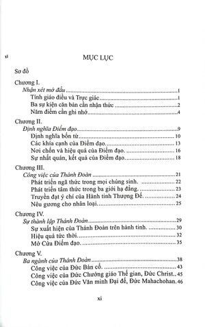 điểm đạo trong nhân loại và thái dương hệ - Ảnh 3