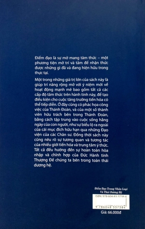 điểm đạo trong nhân loại và thái dương hệ - Ảnh 6