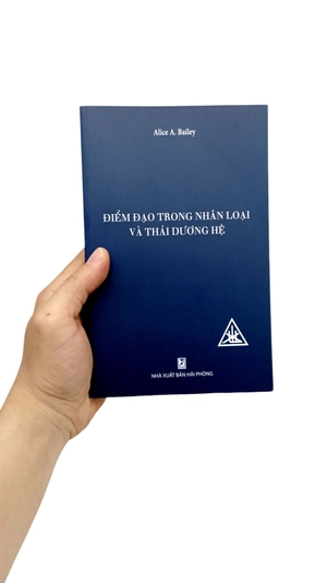 điểm đạo trong nhân loại và thái dương hệ - Ảnh 7