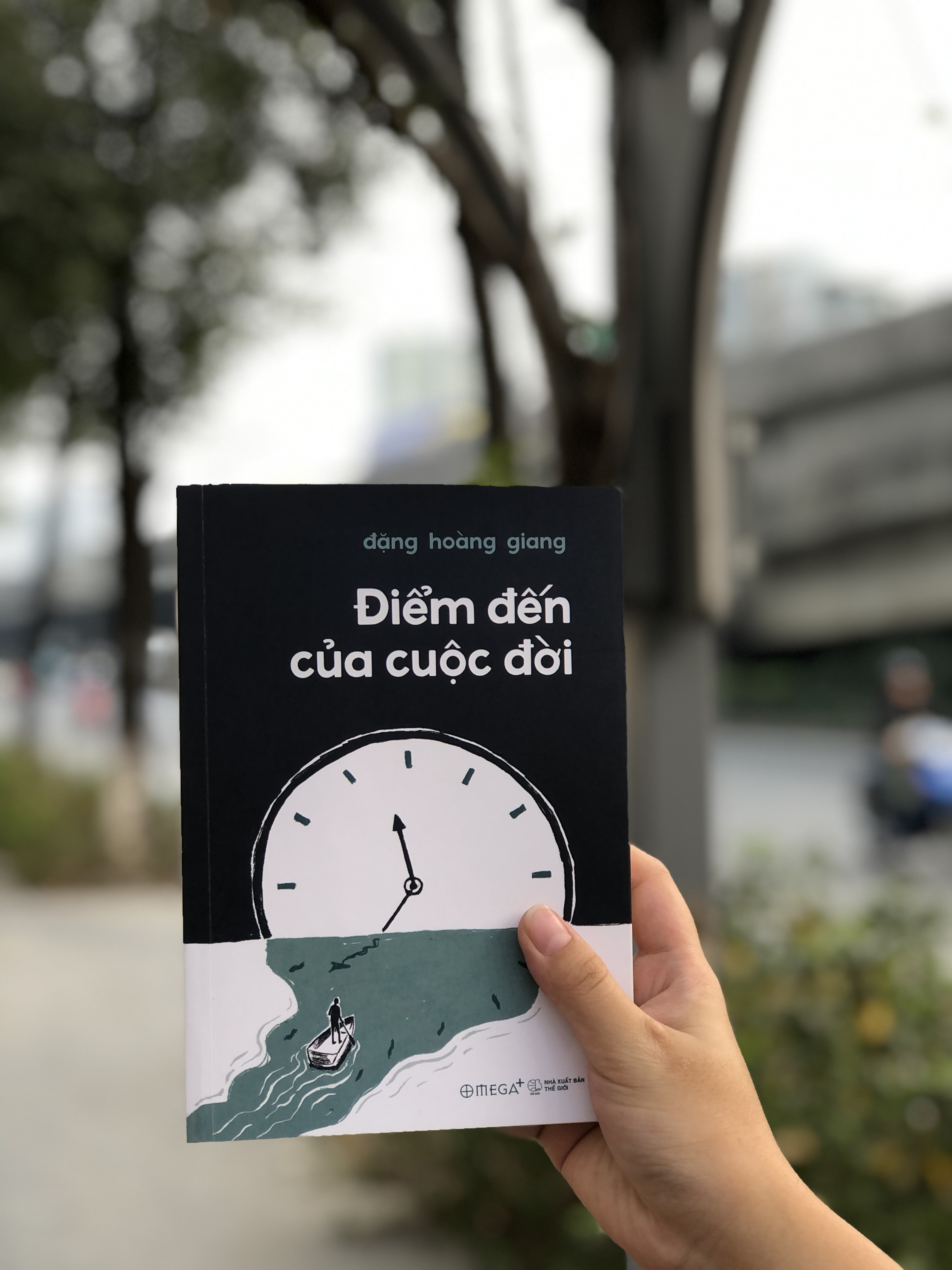 điểm đến cuộc đời - Ảnh 4