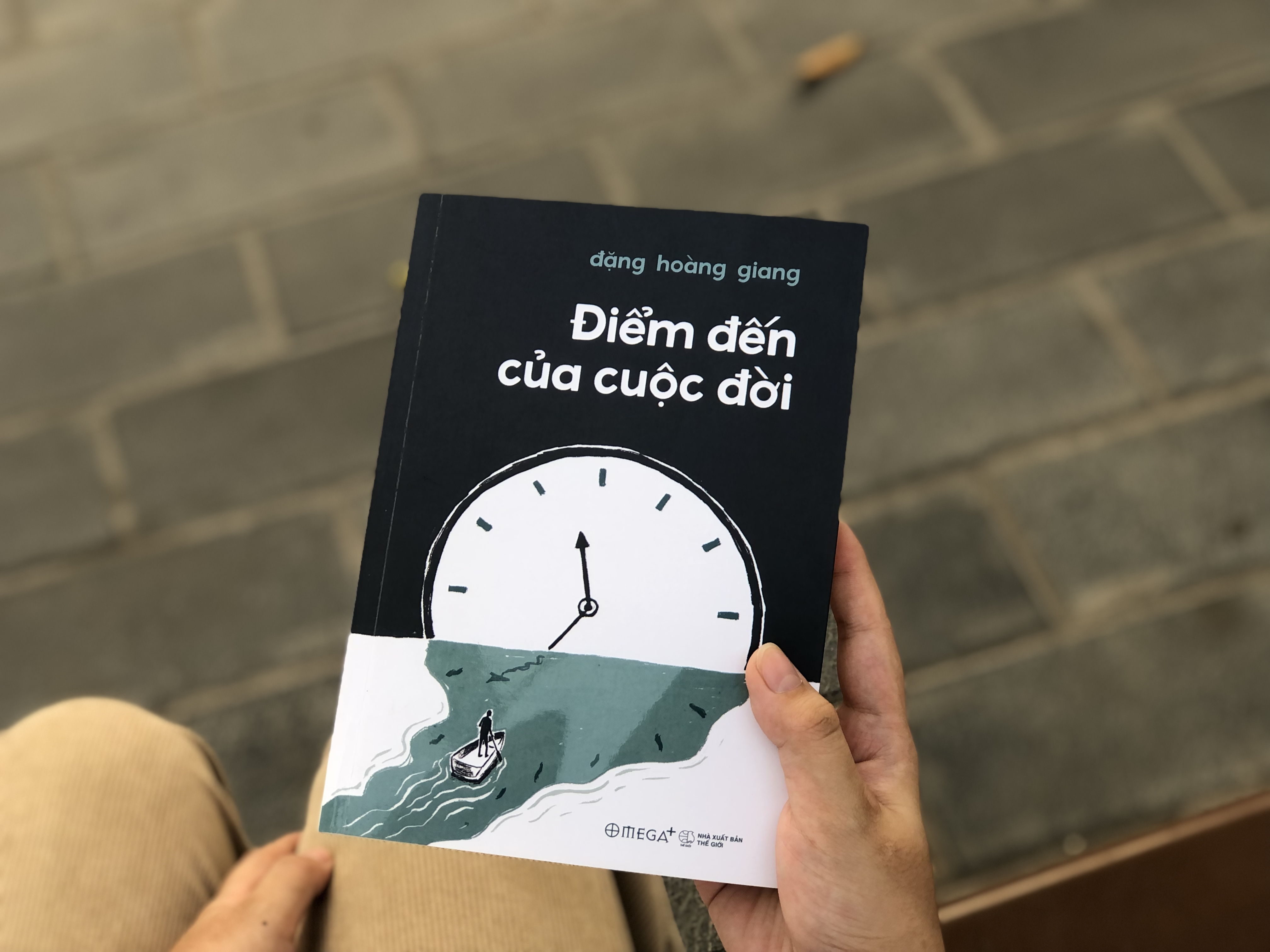 điểm đến cuộc đời - Ảnh 5