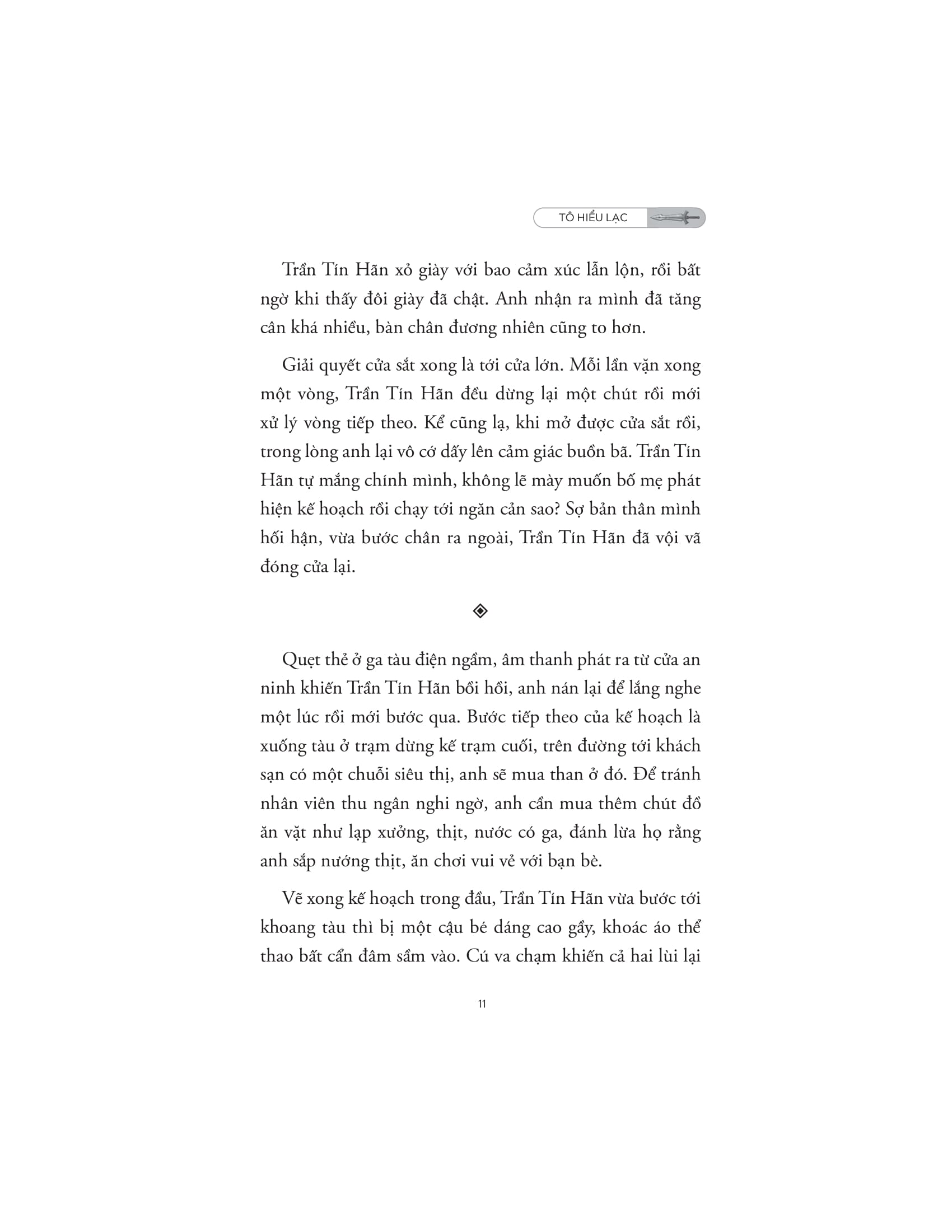 Điểm Đoạt Mạng - Ảnh 10